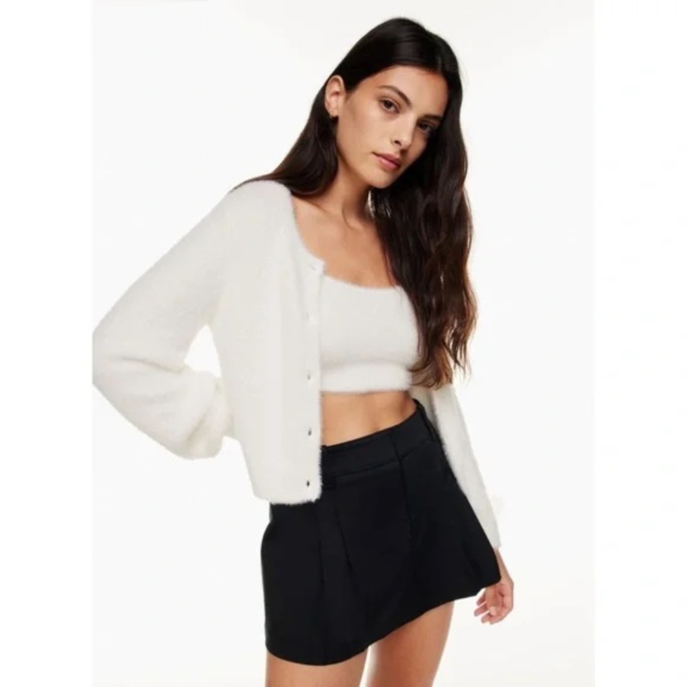 ARITZIA Sunday Best Carmen Cardigan